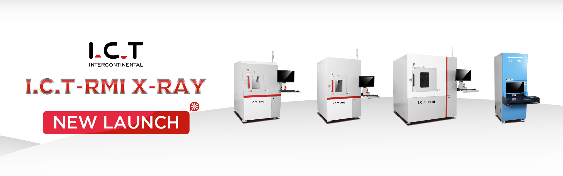 smtfactory-PCB X-ray Inspection Machine