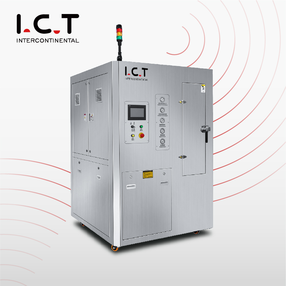 TIC |Rimozione del flusso del pcb del generatore di ultrasuoni del generatore di suoni 2400w